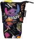 Coolpack Cylinder Pencil Case Multicolour