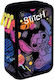Coolpack Ученически Несесер За Моливи Supplies Jumper 3 Stitch Черен