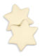 2-piece Cushion Set Cream
