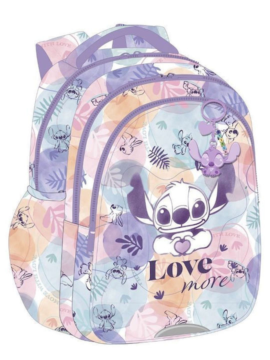 Coolpack Jerry Schulranzen Rucksack Mehrfarbig