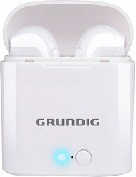 Grundig In-Ear Weiä Grundig In-Ear Weiä