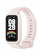 Xiaomi Smart Band 9 Active Αδιάβροχο Ροζ