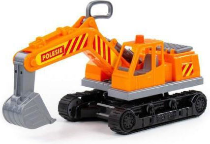 Polesie Polesie 89632 Monolit Feuerlöscher Bagger im Netz
