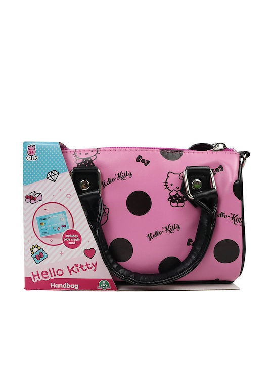 Giochi Preziosi Hello Kitty Kinder Rucksack Ros...