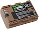 Wasabi Power Battery Canon Lp-e6p