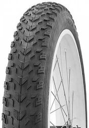 Viper Fat 24 X 4 0 Черен Viper Fat 24 X 4 0 Черен