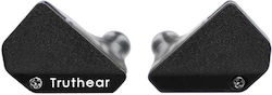 Truthear In Ear Black In-Ear Headphones