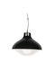 Gekas Pendant Light Black