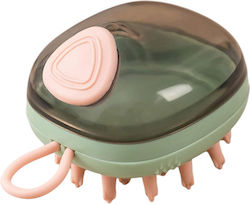 Scalp Massager