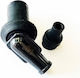 Spark Plug Cap Piaggio Beverly 125cc-250cc-300cc-400cc-500cc etc. W-standard118901