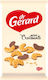 Dr Gerard Mini Croissants 165gr Τραγανό Μπισκότο Γλάσσο Κακάο