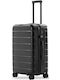 Xiaomi Classic Pro Cabin Hard Black Suitcase With 4 Wheels Height 56cm