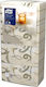 Χαρτοπετσέτα Φάκελος 39x39cm 6x200τεμ Tork Linstyle Symphony Airlaid 13660
