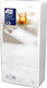 Χαρτοπετσέτα Φάκελος Λευκή 39x39cm 6x200τεμ Tork Linstyle Airlaid 15660