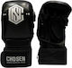 Chosen Mma Sparring Gloves Black