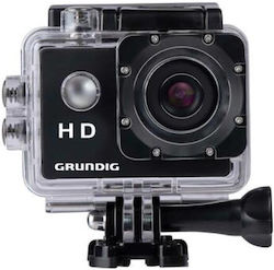 Grundig 27260 HD (720p) Grundig 27260 HD (720p)