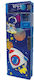 Spadi Space Man Magnetic Pencil Case