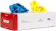 Microfiber Wipes Box Set 30 Pcs 30x30 Cm 200g Amio-03973