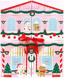 Inuwet Advent Calendar Inuwet Advent Calendar
