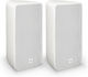 Next Ceiling Speakers (Pair) White