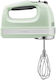 Kitchenaid Hand Mixer 85W Green