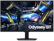 Samsung Odyssey G7 G70D IPS HDR Spiele-Monitor 32" 4K 3840x2160 144Hz mit Reaktionszeit 1ms GTG