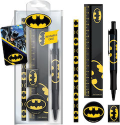 Collectible Stationery Set Batman Standard