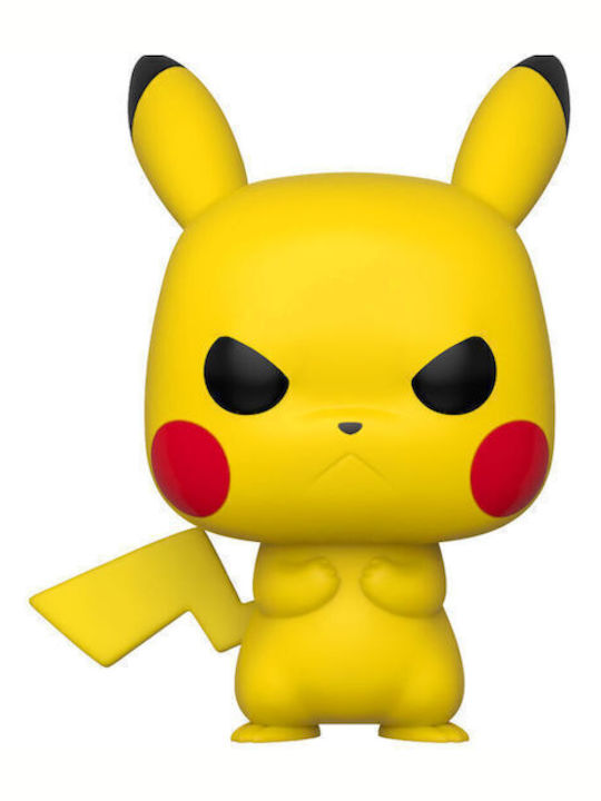 Funko Pop! Animation: Pokemon - Pikachu 598