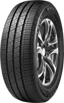 LandSail Lsv88+ 195/75R16 107R Anvelopă Vara pentru Camion Ușor