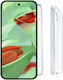 Volte-Tel Slimcolor Air Задна корица Силикон Пр...