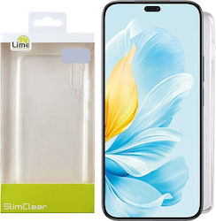 Lime Slimclear Διάφανη (Honor 200 Lite) Lime Slimclear Διάφανη (Honor 200 Lite)