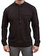 T-shirt Brown
