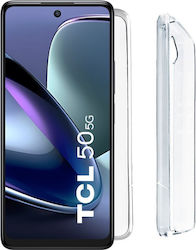 Volte-Tel Slimcolor Air Прозрачеη (TCL 50 5G)