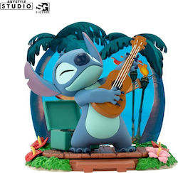 Abysse Disney: Stitch Figure