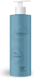 Castalia Gel De Duș 400ml