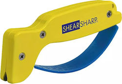 Accusharp Yellow Knife Sharpener Accusharp Yellow Knife Sharpener