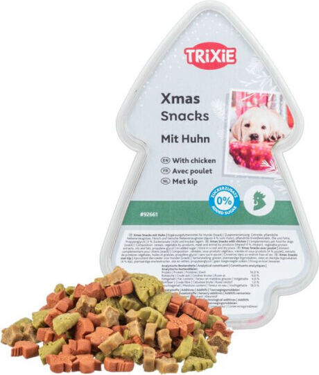 Trixie Dog Treat 500gr