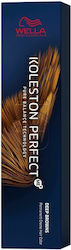 Wella Deep Browns Haarfärbemittel 5/75 Light Br...