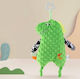 Lazarid Trostpflaster Dinosaurus Baby-Panaki