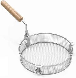 Petromax Frying Basket 26.4 Cm