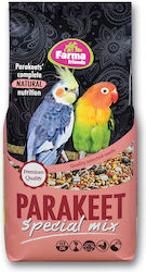 Farma Friends Parakeet Mix Τροφή Μεσαίους Παπαγάλους 20kg Farma Friends Parakeet Mix Τροφή Μεσαίους Παπαγάλους 20kg