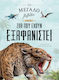 Marea Carte Despre Animalele Care Au Dispărut