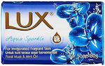 Lux Aqua Sparkle Soap Bar 80gr