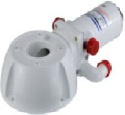 Kit Toaletă Electrică TMC Fără Buton 12V