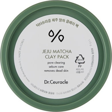 Dr. Ceuracle Маска За Лице 1бр 115гр
