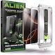 Alien Tempered Glass (iPhone 15 Pro Max)