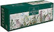 Flowers 4 Puzzle 2D 1000pcs