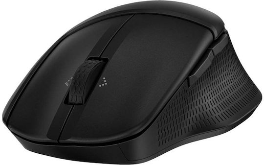 HP 480 Comfort Wireless Bluetooth Mouse Negru