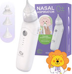 Electric Nasal Aspirator for Infants