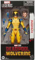 Deadpool & Wolverine 15εκ.